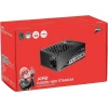 XPG FUSION 1600 TITANIUM -MODULAR 1600W RGB POWER SUPPLY ATX 3.0 80+ TITANIUM XPG FUSION 1600 TITANIUM -MODULAR 1600W RGB POWER SUPPLY ATX 3.0 80+ TITANIUM