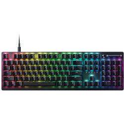 ريزر ديث أستليكر في 2 كيبورد ميكانيكي للالعاب اوبتيكال سويتش سلكي 