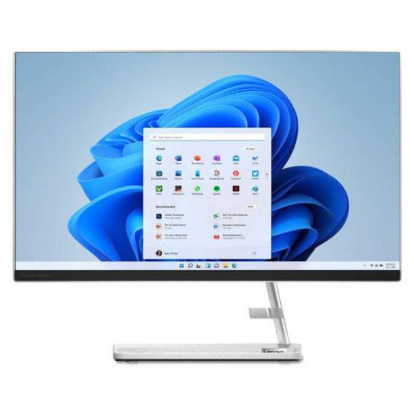 لينوفو أيدا سنتر3 Geforce MX550 - Core i7 كمبيوتر مكتبي شامل لينوفو أيدا سنتر3 Geforce MX550 - Core i7 كمبيوتر مكتبي شامل