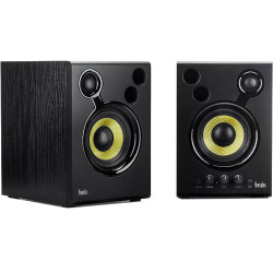 هيركوليس دي جي مونيتور 42 سماعة احترافية 