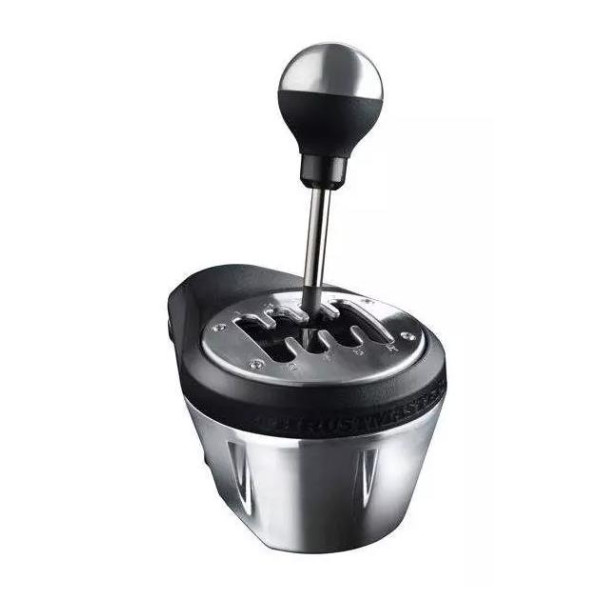 Thrustmaster Shifter Th8a H&Q Sequential Pc X-Box Playstation 3-4-5 Thrustmaster Shifter Th8a H&Q Sequential Pc X-Box Playstation 3-4-5