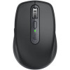 Logitech Mx Anywhere 3s Bluetooth Mouse - Black Logitech Mx Anywhere 3s Bluetooth Mouse - Black