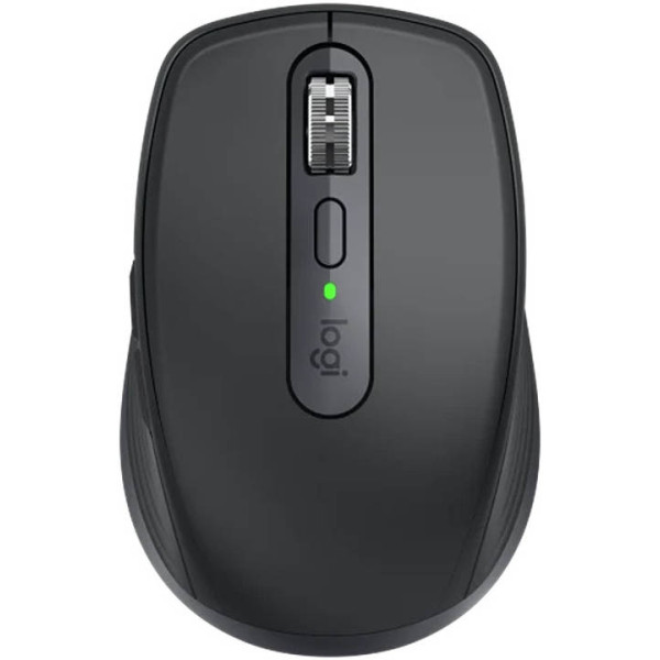 Logitech Mx Anywhere 3s Bluetooth Mouse - Black Logitech Mx Anywhere 3s Bluetooth Mouse - Black