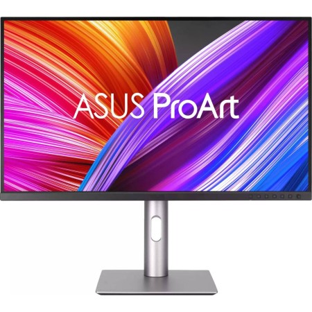 ASUS ProArt PA279CRV 27" Professional Monitor - 4K UHD - IPS - 99% Adobe RGB - Delta E<2 - USB-C 96W ASUS ProArt PA279CRV 27" Professional Monitor - 4K UHD - IPS - 99% Adobe RGB - Delta E<2 - USB-C 96W