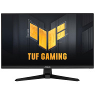 ASUS 24 inch TUF Gaming FHD Fast IPS 270Hz 1Ms Speaker Gaming Monitor 