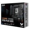 أسوس تي يو اف جيمينج بلس B760-Plus بويفاي DDR5 مذربورد أسوس تي يو اف جيمينج بلس B760-Plus بويفاي DDR5 مذربورد