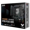ASUS Motherboard TUF Gaming B760-PLUS WIFI DDR5 -Aura - LGA 1700
