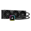 CORSAIR H150i ELITE 360mm LIQUID CPU COOLER CORSAIR H150i ELITE 360mm LIQUID CPU COOLER
