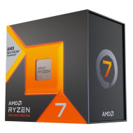 Processor AMD Ryzen7 7800X3D 96MB Cache Up To 5.00 GHz