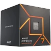 PROCESSOR AMD Ryzen7 7700 32MB Cache Up to 5.3 GHz PROCESSOR AMD Ryzen7 7700 32MB Cache Up to 5.3 GHz