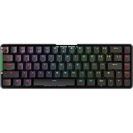ASUS ROG Falchion Wireless Mechanical Gaming Keyboard Mx-Cherry ASUS ROG Falchion Wireless Mechanical Gaming Keyboard Mx-Cherry