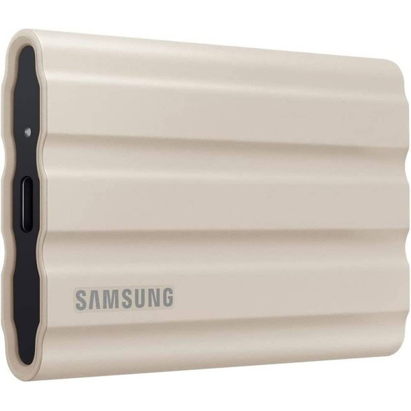 Samsung T7 Shield Portable Ssd 1tb