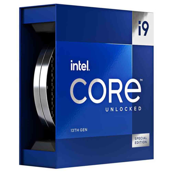 معالج انتل كور I9 13900KS الجيل الثالث عشر معالج انتل كور I9 13900KS الجيل الثالث عشر