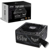 اسوس تي يو اف باور سبلاي 650w برونز