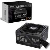  اسوس تي يو اف باور سبلاي 650w برونز  