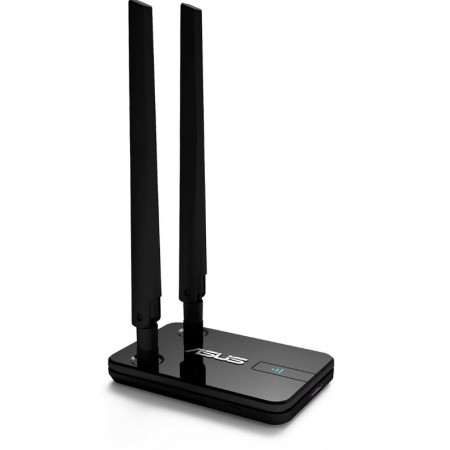 اسوس AC1300 لاقط شبكة واي فاي
