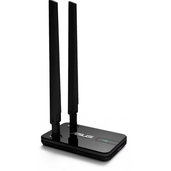 ASUS AC1300 WIRELESS DUAL-BAND USB ADAPTER ASUS AC1300 WIRELESS DUAL-BAND USB ADAPTER