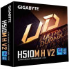 Gigabyte H510m H V2 DDR4 Ultra Durable - LGA 1200 Gigabyte H510m H V2 DDR4 Ultra Durable - LGA 1200