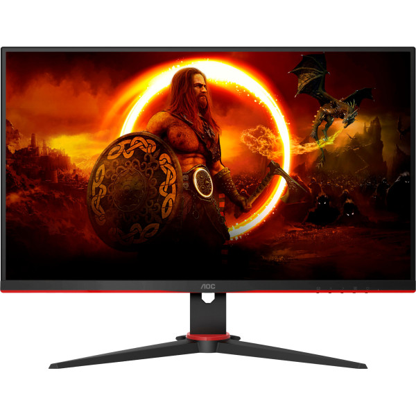 AOC 24 Inch 24G2SPE FHD IPS 165Hz 1Ms Gaming Monitor AOC 24 Inch 24G2SPE FHD IPS 165Hz 1Ms Gaming Monitor
