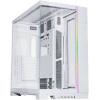 LIAN LI DYNAMIC EVO XL GAMING ATX FULL TOWER CASE - WHITE LIAN LI DYNAMIC EVO XL GAMING ATX FULL TOWER CASE - WHITE
