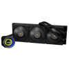 LIAN LI GALAHAD II TRINITY PERFORMANCE 360 ARGB LIQUID COOLER 360mm (RGB) - BLACK LIAN LI GALAHAD II TRINITY PERFORMANCE 360 ARGB LIQUID COOLER 360mm (RGB) - BLACK