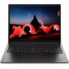 Lenovo 13.3 inch Thinkpad L13 Yoga Gen4 I7 1355U - 16GB RAM - 512GB - 360° Touch Screen- Black Laptop Lenovo 13.3 inch Thinkpad L13 Yoga Gen4 I7 1355U - 16GB RAM - 512GB - 360° Touch Screen- Black Laptop