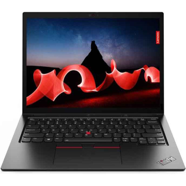 Lenovo 13.3 inch Thinkpad L13 Yoga Gen4 I7 1355U - 16GB RAM - 512GB - 360° Touch Screen- Black Laptop Lenovo 13.3 inch Thinkpad L13 Yoga Gen4 I7 1355U - 16GB RAM - 512GB - 360° Touch Screen- Black Laptop