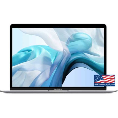 ابل ماك بوك اير13.3 512GB 10TH i5 لابتوب محمول - فضي