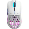Glorious Model O- Minus Wireless Gaming Mouse Rgb - Matt White Glorious Model O- Minus Wireless Gaming Mouse Rgb - Matt White