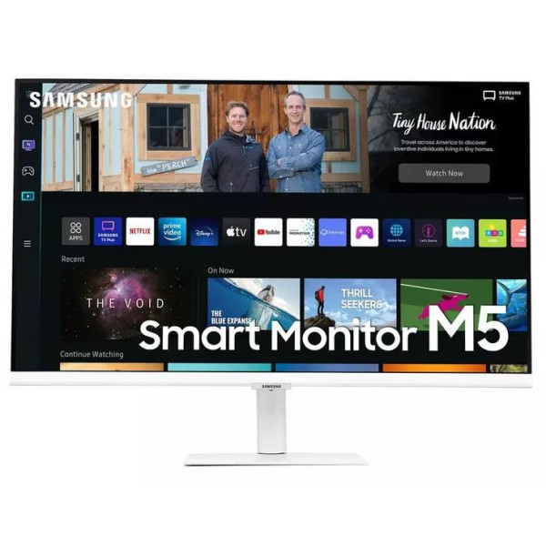 SAMSUNG 32 SMART FHD VA 60Hz 4MS HDR 10 BT 5.2 SPEAKER MONITOR SAMSUNG 32 SMART FHD VA 60Hz 4MS HDR 10 BT 5.2 SPEAKER MONITOR