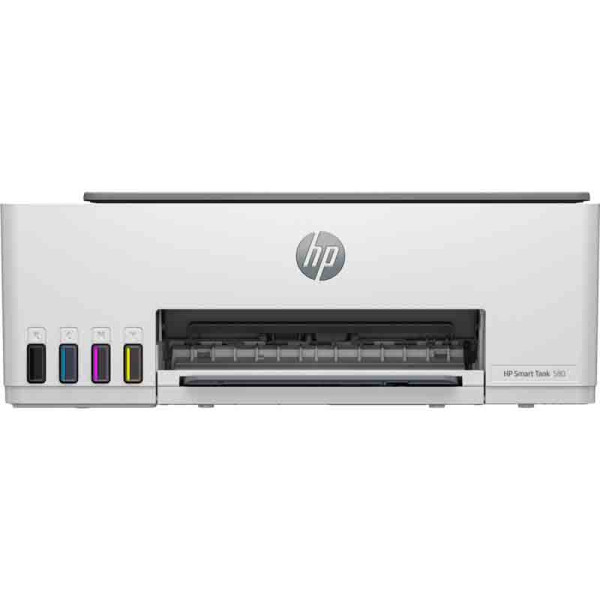 HP SMART TANK 580 WIRELESS PRINTER 3 in 1 COLOR HP SMART TANK 580 WIRELESS PRINTER 3 in 1 COLOR