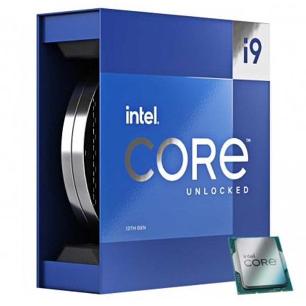 Processor INTEL CORE I9 14900k 14th GEN 36M Cache Up To 6.00 GHz Processor INTEL CORE I9 14900k 14th GEN 36M Cache Up To 6.00 GHz