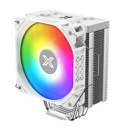 XIGMATEK Air-Killer S Arctic Processor Air Cooler - RGB XIGMATEK Air-Killer S Arctic Processor Air Cooler - RGB