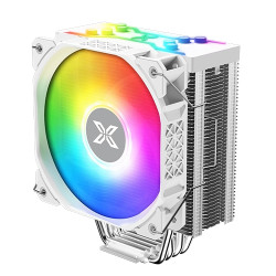 Xigmatek Air Killer Pro Arctic Processor Air Cooler - Rgb Xigmatek Air Killer Pro Arctic Processor Air Cooler - Rgb