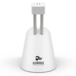 قلوريوس ماوس بنجي أبيض