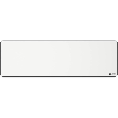 GLORIOUS EXTENDED PRO GAMING MOUSE PAD - WHITE