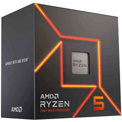 معالج أي أم دي رايزن 5 7600