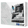 ASUS ROG STRIX Z790-A WIFI II White Edition - LGA 1700 - Motherboard ASUS ROG STRIX Z790-A WIFI II White Edition - LGA 1700 - Motherboard