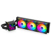 LIAN LI GALAHAD II LCD SL-INF 360 Liquid Cooler (RGB) With LCD Screen - Black LIAN LI GALAHAD II LCD SL-INF 360 Liquid Cooler (RGB) With LCD Screen - Black