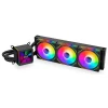 ليان لي جلهاد LCD SL-INF 360 II تبريد مائي مع شاشة عرض - اسود ليان لي جلهاد LCD SL-INF 360 II تبريد مائي مع شاشة عرض - اسود