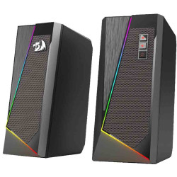 ريدراجون انفل سماعة خارجية للكمبيوتر