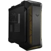 Asus GT501 TUF Gaming Temp-Glass RGB AATX Mid Tower Case - Black