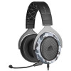 Corsair HS60 Haptic Surround Usb Gaming Headset - Artic Camo Corsair HS60 Haptic Surround Usb Gaming Headset - Artic Camo