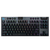 Logitech G915 Tkl Mechanical Tenkeyless Wireless RGB Keyboard (GL TACTILE SWITCH) - Black Logitech G915 Tkl Mechanical Tenkeyless Wireless RGB Keyboard (GL TACTILE SWITCH) - Black