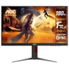 اي او سي 24 بوصة 24G4 180HZ IPS FHD شاشة للألعاب