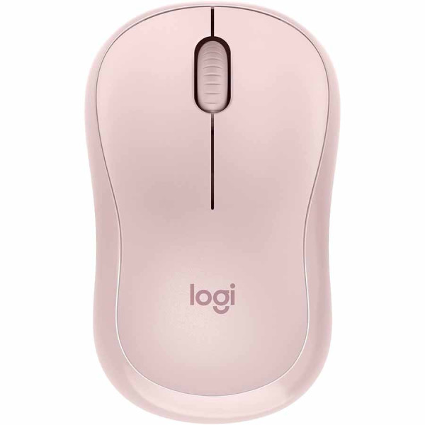 LOGITECH M240 SILENT Click Bluetooth MOUSE - ROSE LOGITECH M240 SILENT Click Bluetooth MOUSE - ROSE
