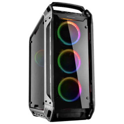 كوغار بانزير ايفو كيس كمبيوتر للالعاب