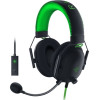Razer Black Shark V2 Headset + Usb Sound Card - Black Razer Black Shark V2 Headset + Usb Sound Card - Black