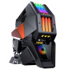 Cougar Conquer 2 Mid Tower Gaming Case Cougar Conquer 2 Mid Tower Gaming Case