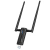 EDUP EP-AX1671 WIFI 6E Dual Band Wireless USB ADAPTER EDUP EP-AX1671 WIFI 6E Dual Band Wireless USB ADAPTER